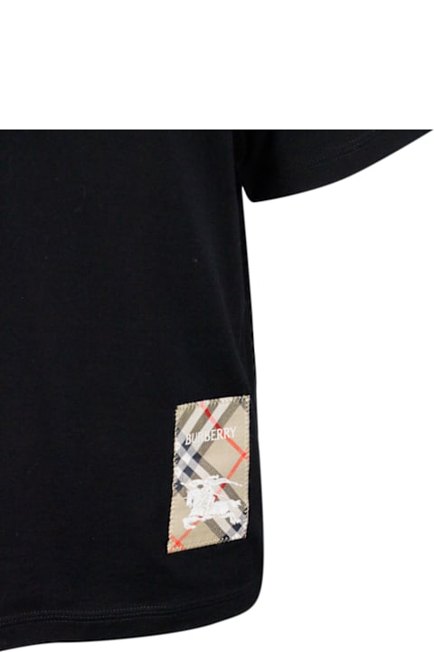 Homeware Burberry T-Shirt