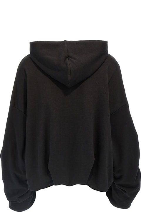 Dries Van Noten Fleeces & Tracksuits for Women Dries Van Noten 'hannett' Hoodie