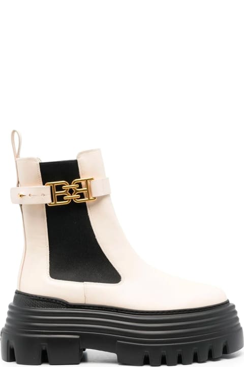Bally Boots for Women Bally Greby Chelsea Boots