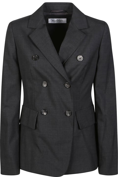 Coats & Jackets for Women Max Mara Editore Jacket