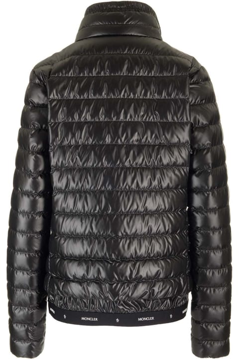 Moncler for Women Moncler 'epigeo' Short Down Jacket