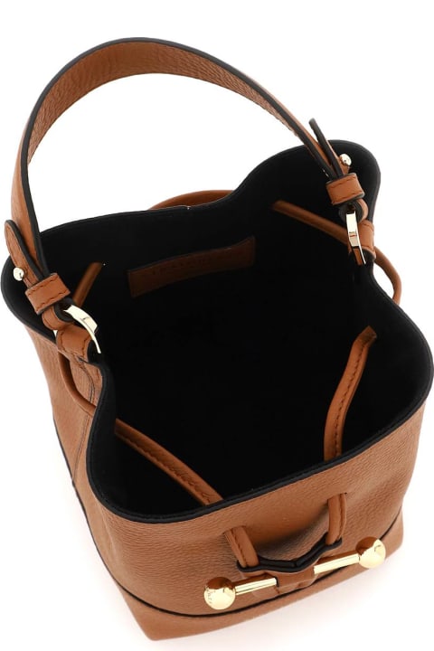 Strathberry Bags for Women Strathberry Lana Osette Bucket Bag