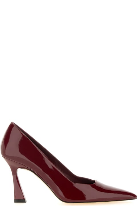 Stuart Weitzman High-Heeled Shoes for Women Stuart Weitzman Pump "vinnie"