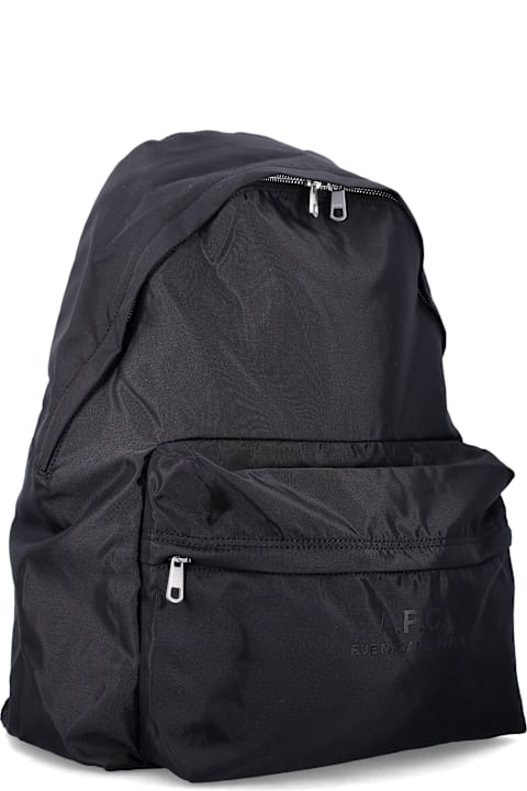 Homeware A.P.C. A.p.c. Backstage Backpack