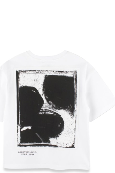 Marc Jacobs T-Shirts & Polo Shirts for Women Marc Jacobs T-shirt