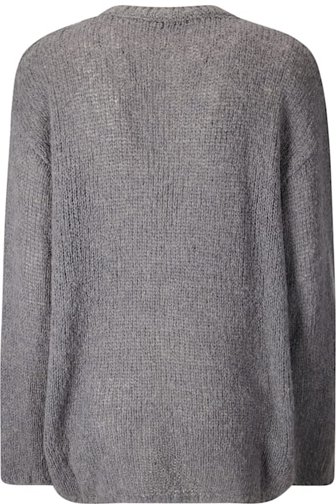 Our Legacy Sweaters for Women Our Legacy Popover Roundneck