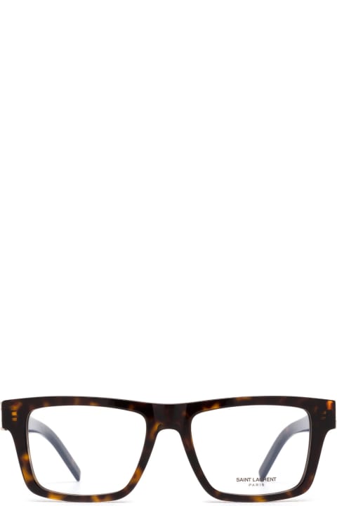 メンズ新着アイテム Saint Laurent Eyewear Sl M10_b Glasses