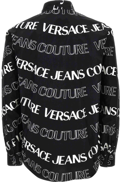 Versace Jeans Couture Clothing for Men Versace Jeans Couture Versace Jeans Couture Shirt