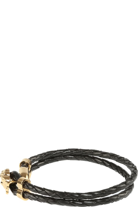 أدوات منزلية Versace Medusa Bracelet