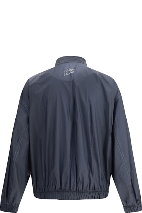 MM6 Maison Margiela for Men MM6 Maison Margiela Mm6 X Salomon Waterproof Jacket