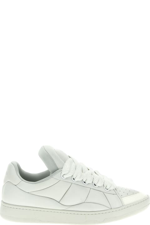 'curb Xl' Sneakers