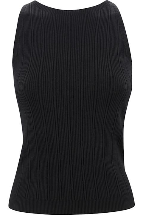 D.Exterior Clothing for Women D.Exterior American Neckline Top