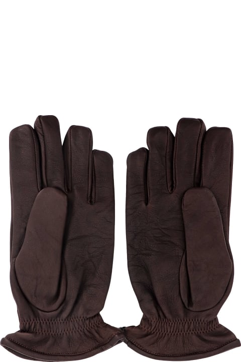 Orciani Gloves for Men Orciani Gloves