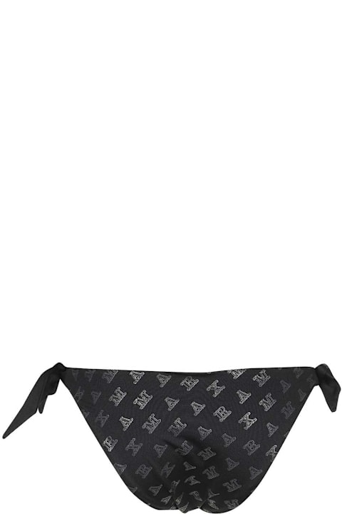 Homeware Max Mara Tie Side Bikini Hipster