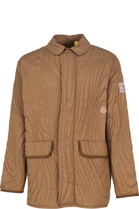 Moncler Genius Coats & Jackets for Men Moncler Genius Moncler X Salehe Bembury Jacket