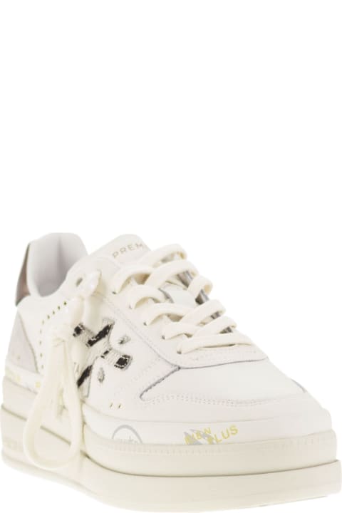 Homeware Premiata Micol Sneakers