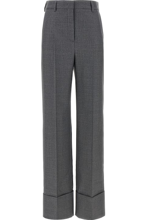 Valentino Garavani Clothing for Women Valentino Garavani Valentino Garavani Wool Pants