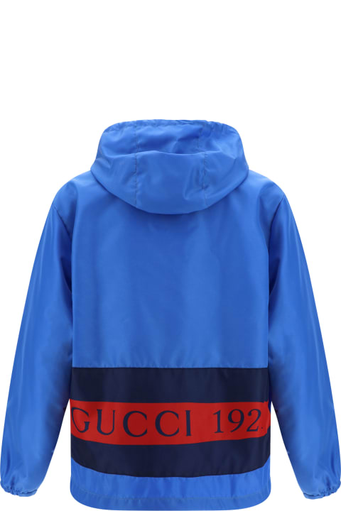 Gucci Coats & Jackets for Men Gucci Jacket