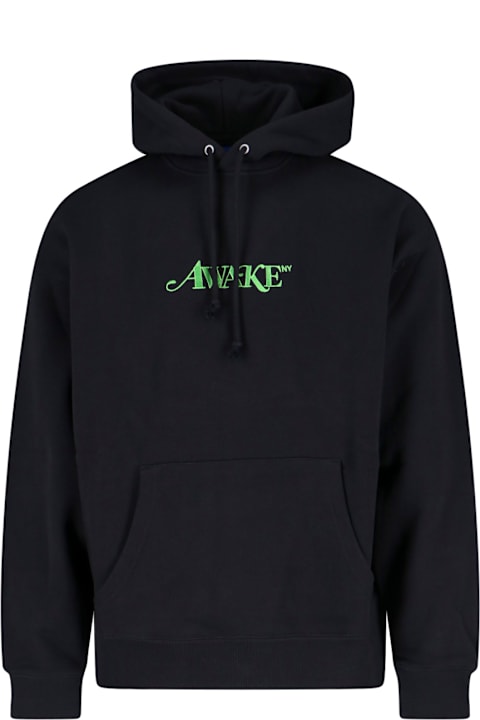 Awake NY for Women Awake NY Logo Hoodie