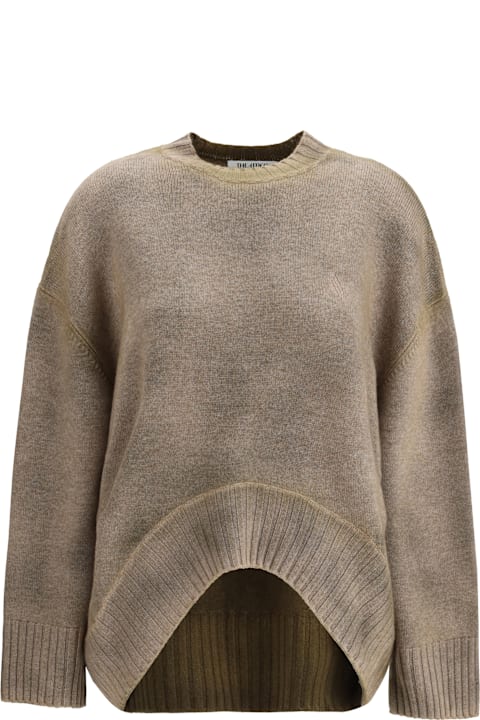 The Attico Sweaters for Women The Attico Sweater