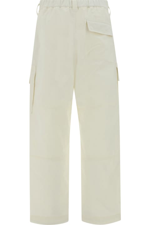 Stone Island Clothing for Men Stone Island Ghost Cargo Pants
