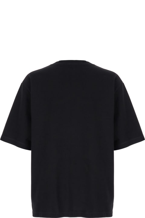 Dsquared2 Topwear for Men Dsquared2 Cotton Crew-neck T-shirt