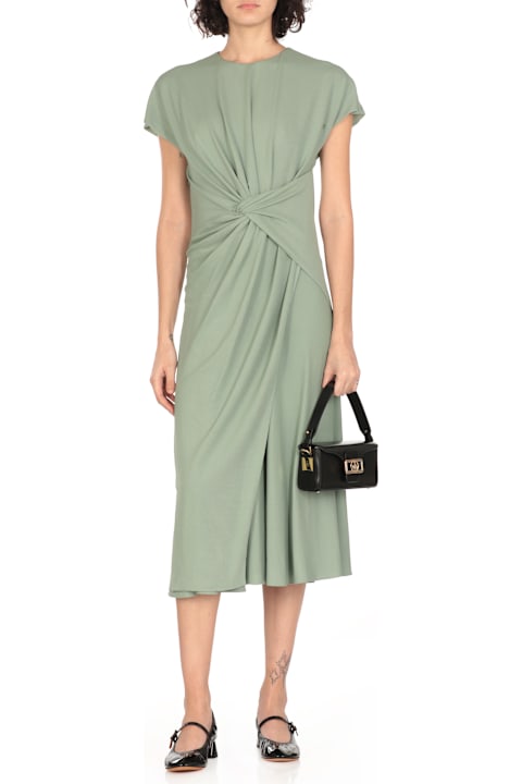 Lanvin Dresses for Women Lanvin Robe Dress
