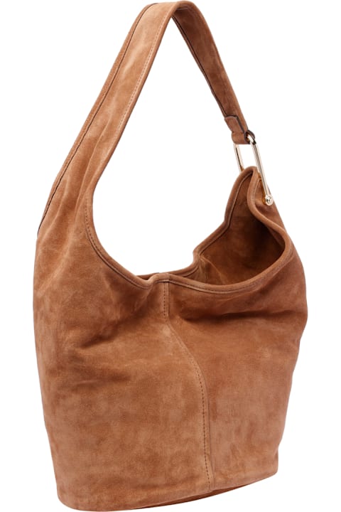 Homeware MICHAEL Michael Kors Sony Magnetic Fastened Shopper Bag