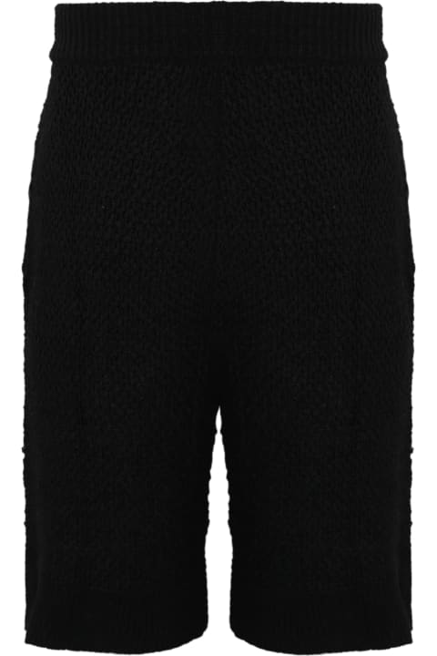 LGN LOUIS GABRIEL NOUCHI for Men LGN LOUIS GABRIEL NOUCHI Tencel Knit Shorts