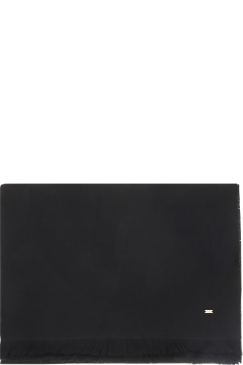 Homeware Saint Laurent Echarpe Scarf