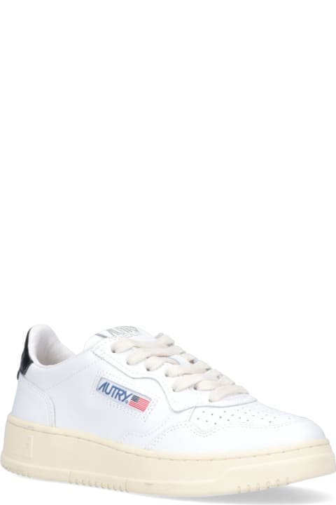 Homeware Autry Sneakers Low 'medalist'