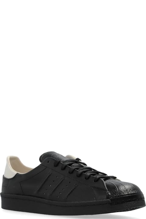 Y-3 Sneakers for Men Y-3 Superstar Low-top Sneakers