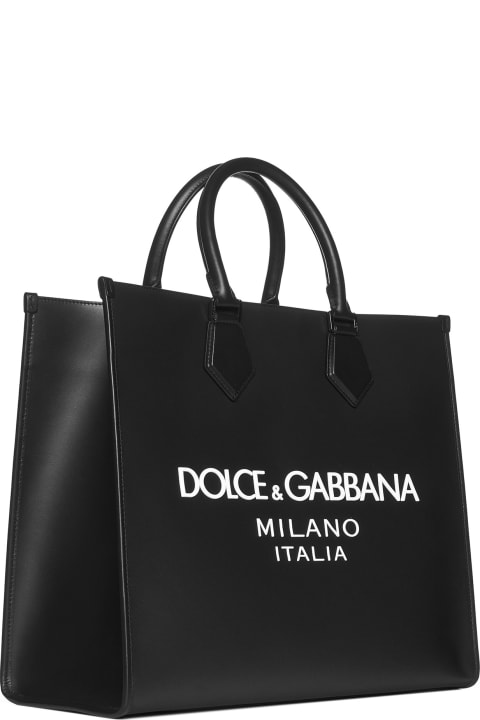 Totes for Men Dolce & Gabbana Tote