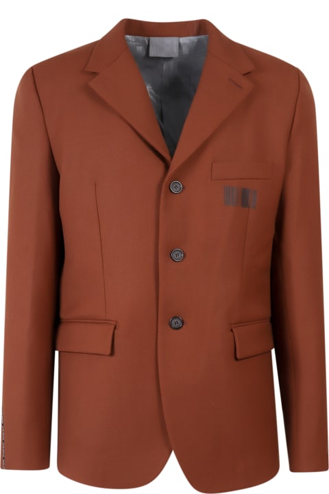 VTMNTS Coats & Jackets for Men VTMNTS Blazer