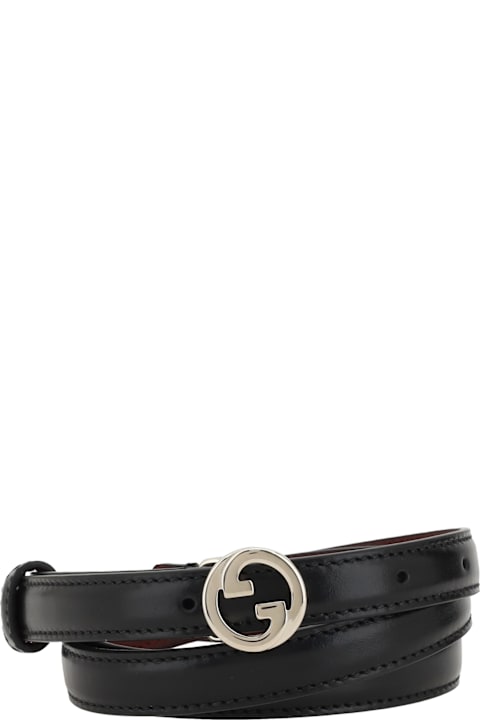 Gucci for Women Gucci Blondie Belt