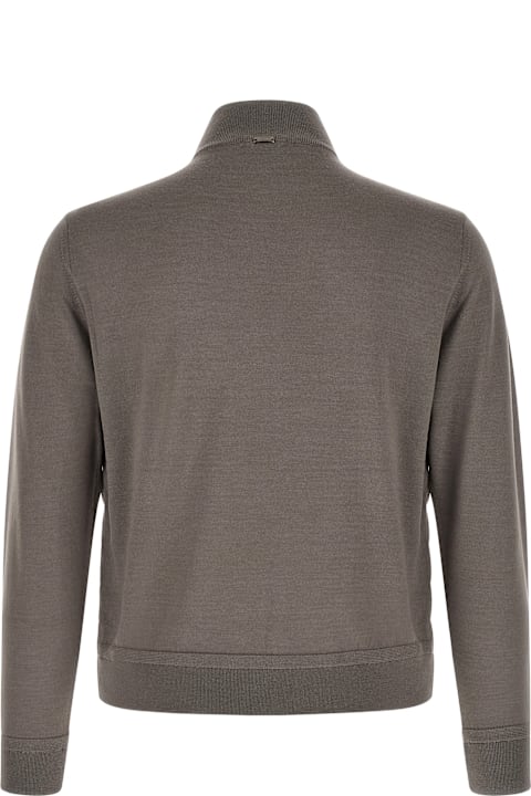 أدوات منزلية Herno Padded Cardigan