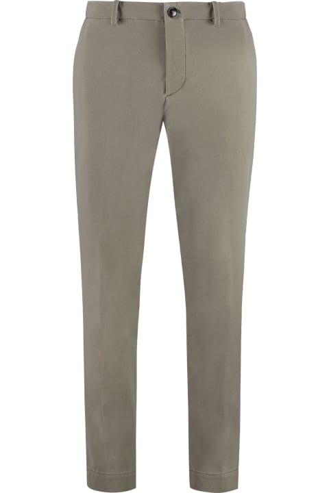 RRD - Roberto Ricci Design for Men RRD - Roberto Ricci Design Weekend Technical-nylon Pants