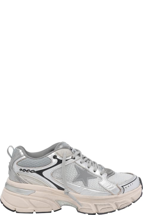 Golden Goose Lightstar Sneakers