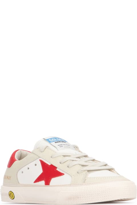 Golden Goose for Girls Golden Goose Sneakers