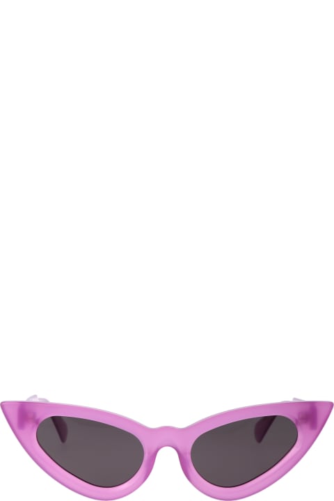 Kuboraum Eyewear for Women Kuboraum Maske Y3 Sunglasses