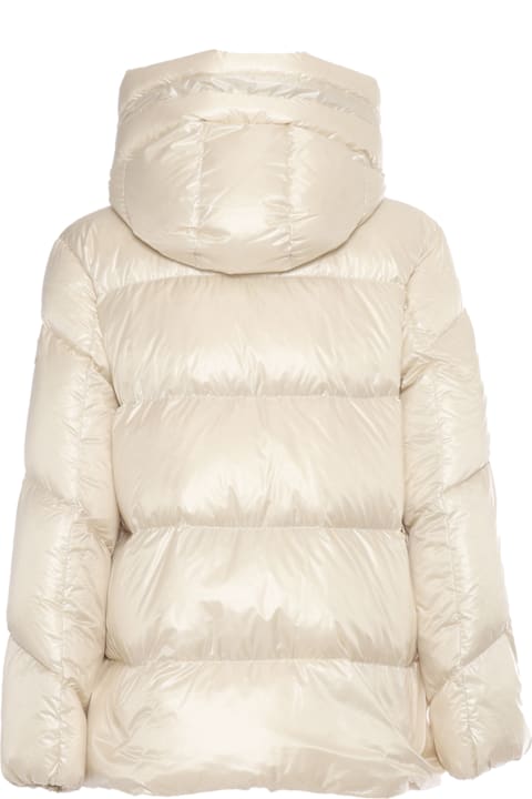 TATRAS Clothing for Women TATRAS Larali Lady's Down Jacket