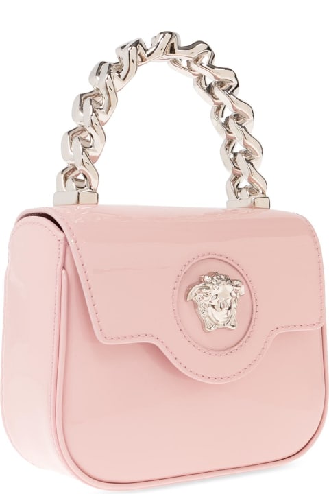 Bags Sale for Women Versace Versace 'mini La Medusa' Shoulder Bag