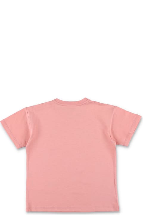 Baby Printed Cotton T-shirt