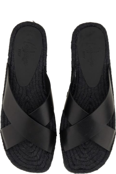 Castañer Shoes for Men Castañer Kevin Sandal/150