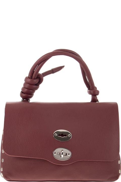 Fashion for Women Zanellato Postina Knot - Handbag S