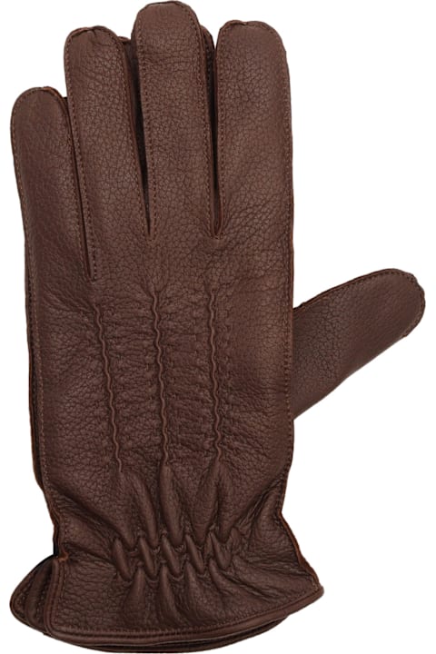 Orciani Gloves for Men Orciani Gloves