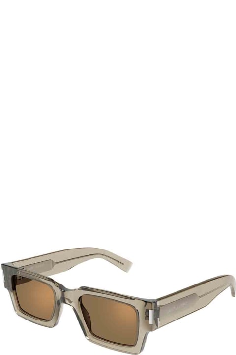 インテリア Saint Laurent Eyewear Sunglasses Sunglasses