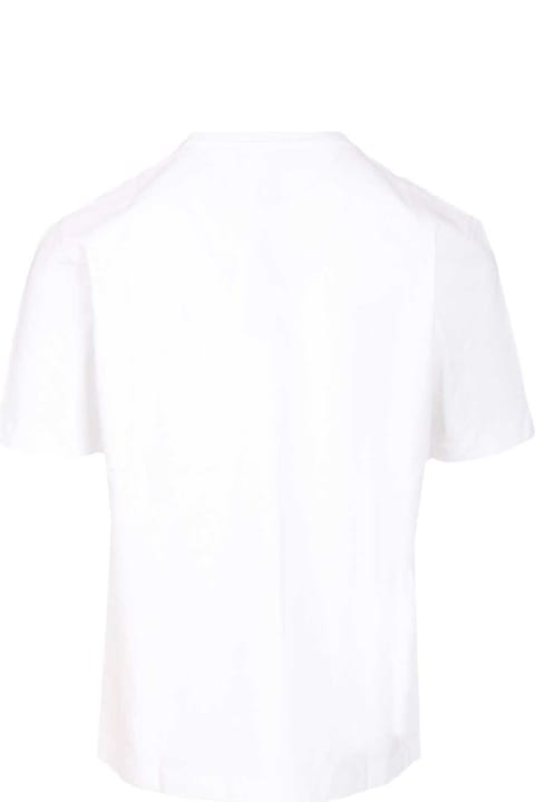 Homeware Maison Kitsuné Maison Kitsuné T-shirt