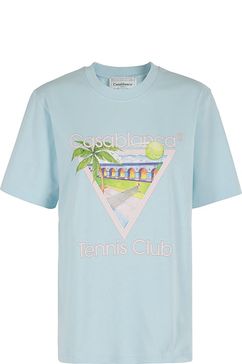 Casablanca for Women Casablanca Tennis Club Icon