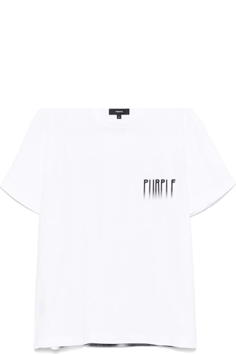 Purple Brand for Women Purple Brand T-shirt